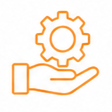 auseinerhand icon