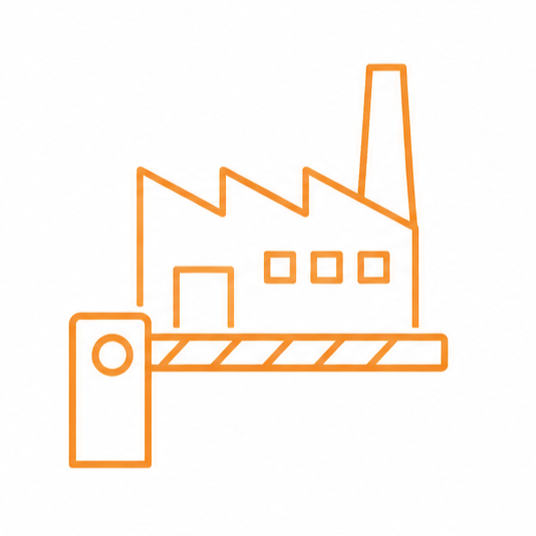 industrie icon